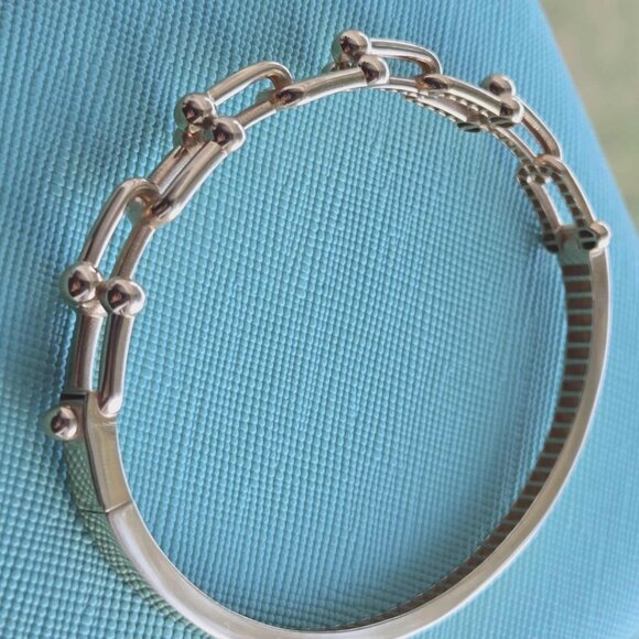 Beautiful bracelet bangle style Part 2 - Picture 12 of 15